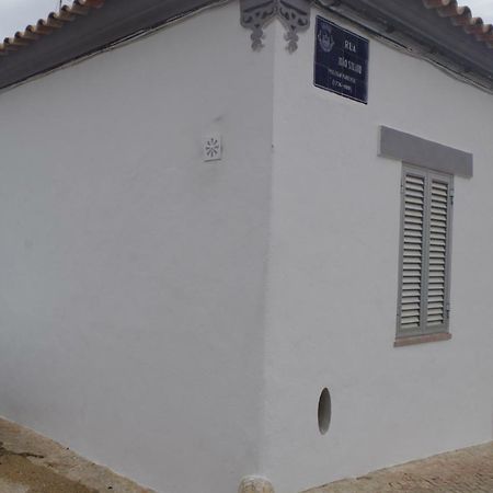 Casinha 28 Villa Distrito de Distrito de Faro Exterior foto