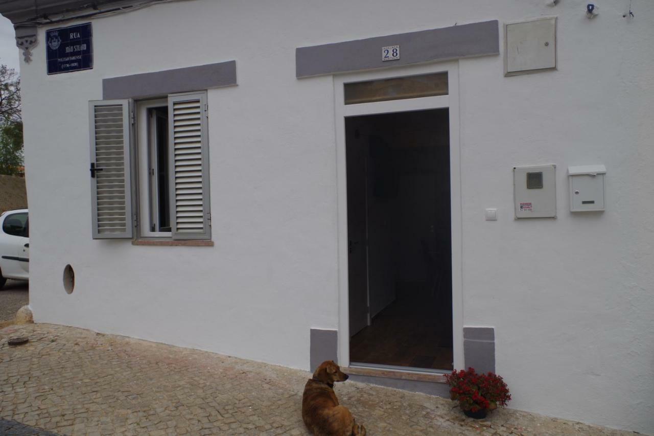 Casinha 28 Villa Distrito de Distrito de Faro Exterior foto